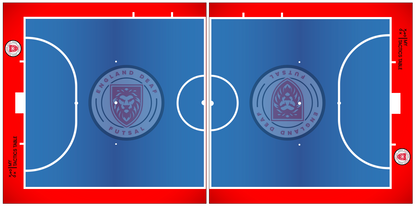 My Tactics Table (Futsal)